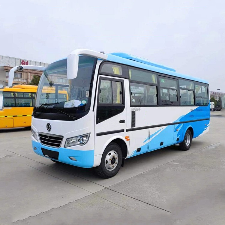 DONGFENG 27 SEATS EQ6738 COACH BUS